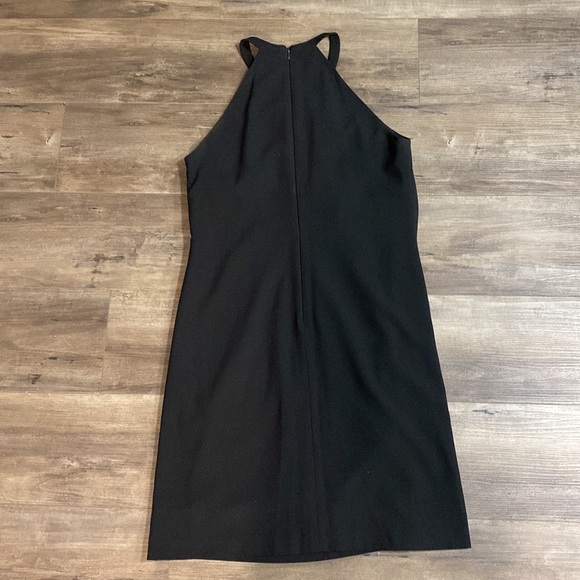 Tahari Little Black Dress - Picture 3 of 3